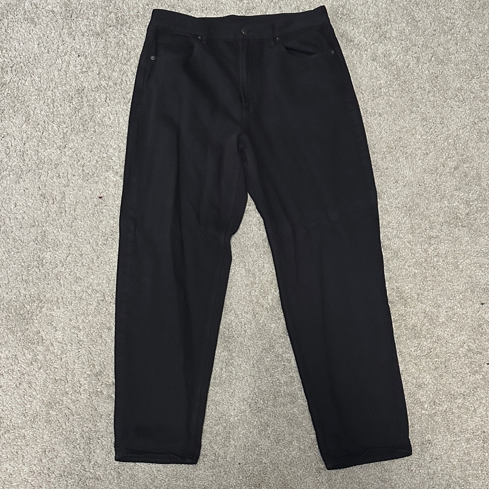 GAP Women's Black Jeans